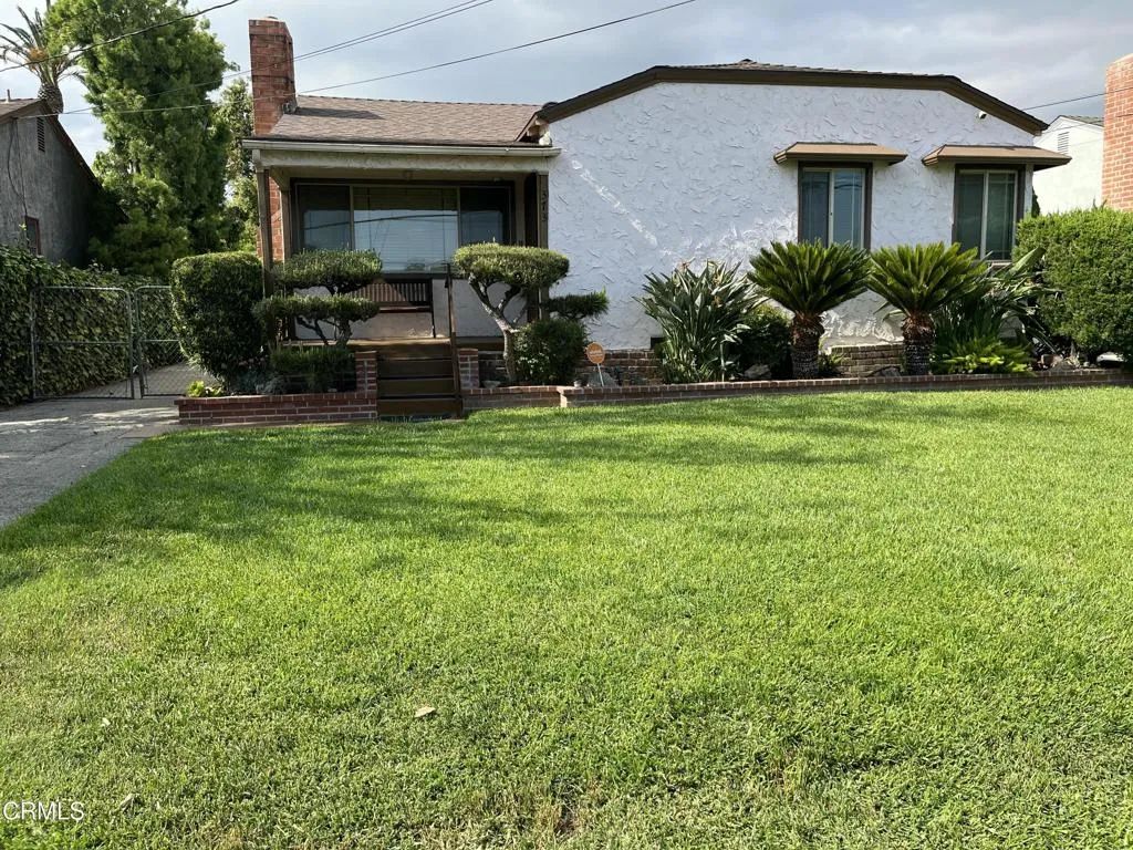 373 Laun Street, Altadena, CA 91001