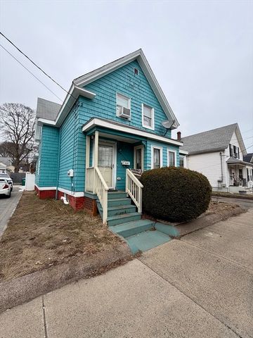 277 Euclid Ave, Lynn, MA 01904