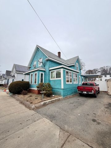 277 Euclid Ave, Lynn, MA 01904