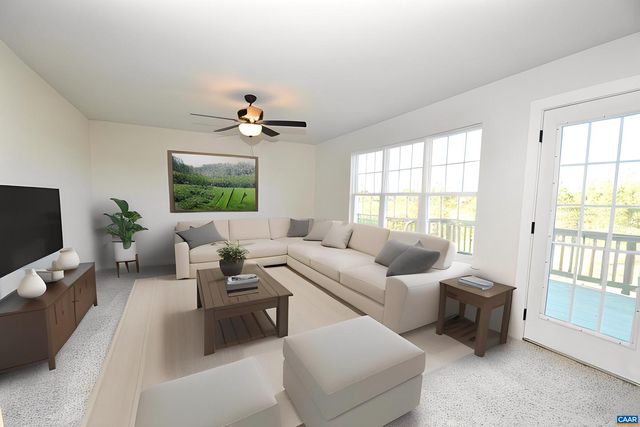 910 HANBACK RD, Gordonsville, VA 22942