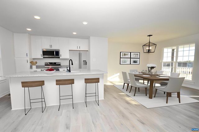 910 HANBACK RD, Gordonsville, VA 22942