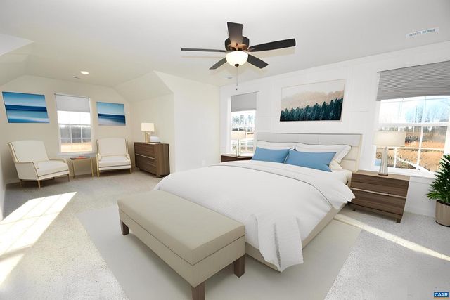 910 HANBACK RD, Gordonsville, VA 22942