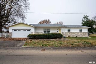 620 N 13TH Street, Herrin, IL 62948
