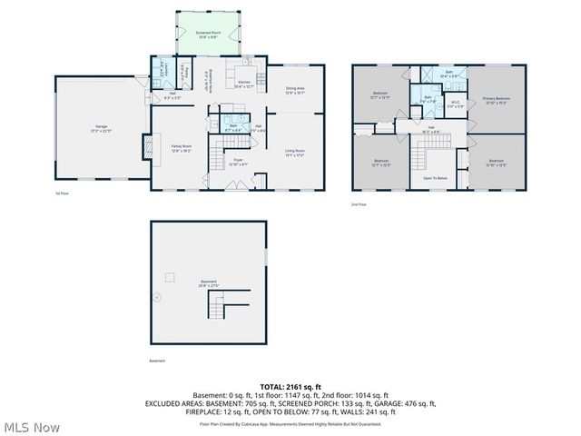 27111 Newton Circle, North Olmsted, OH 44070