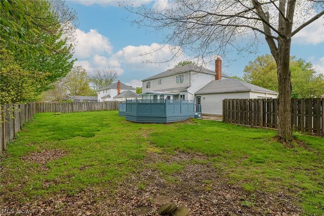 27111 Newton Circle, North Olmsted, OH 44070