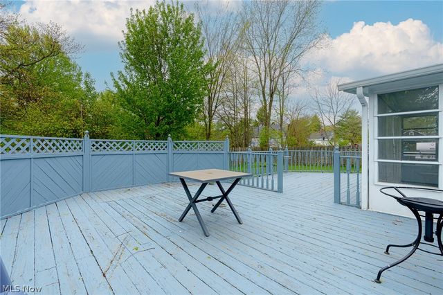 27111 Newton Circle, North Olmsted, OH 44070