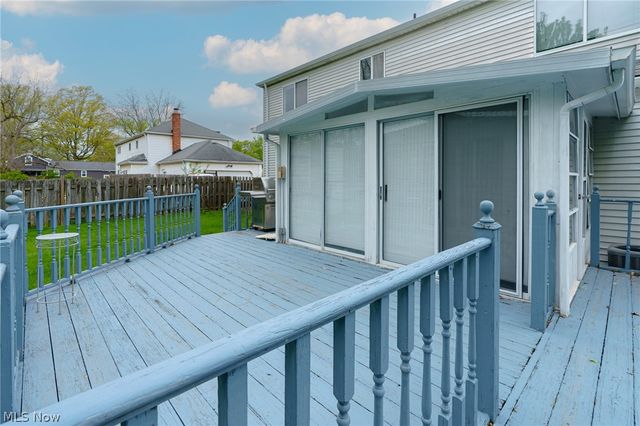 27111 Newton Circle, North Olmsted, OH 44070