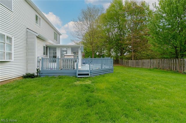 27111 Newton Circle, North Olmsted, OH 44070