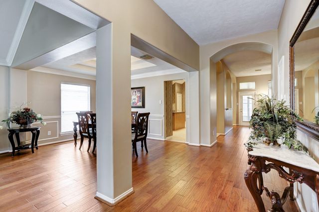 21330 Timber Pines Drive, Spring, TX 77388