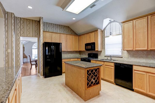 21330 Timber Pines Drive, Spring, TX 77388