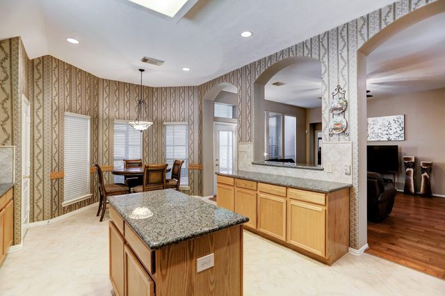 21330 Timber Pines Drive, Spring, TX 77388