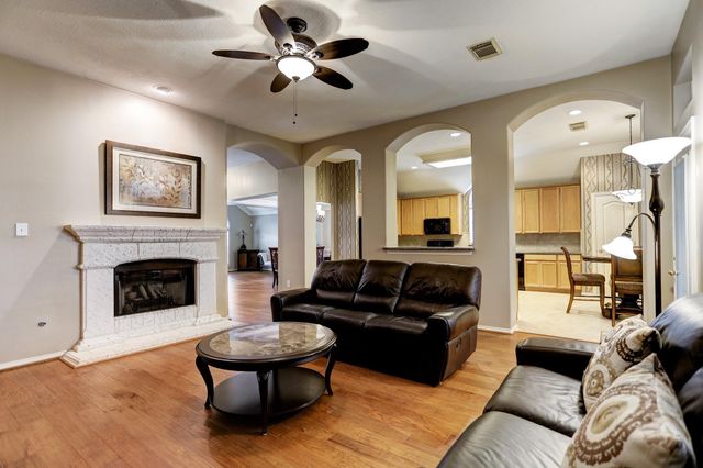 21330 Timber Pines Drive, Spring, TX 77388