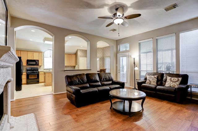 21330 Timber Pines Drive, Spring, TX 77388