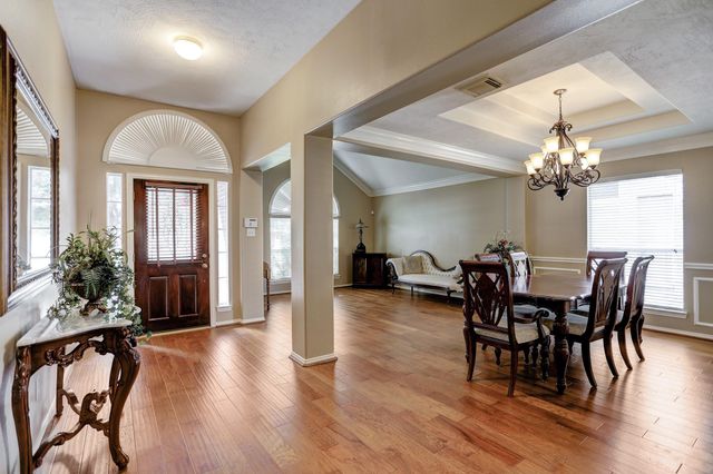 21330 Timber Pines Drive, Spring, TX 77388