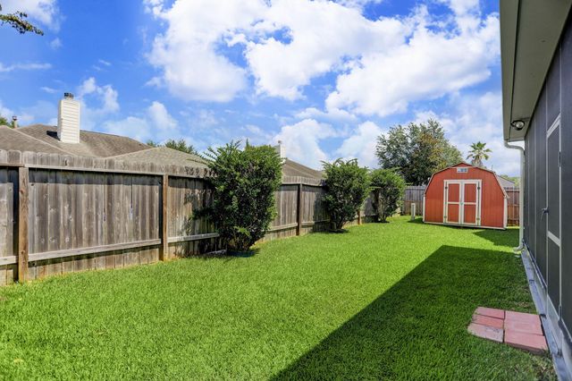 21330 Timber Pines Drive, Spring, TX 77388