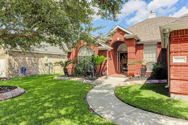 21330 Timber Pines Drive, Spring, TX 77388