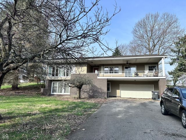 4403 Alexandria Pike, Anderson, IN 46012