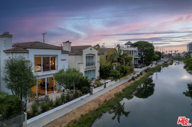 3609 Esplanade, Marina Del Rey, CA 90292