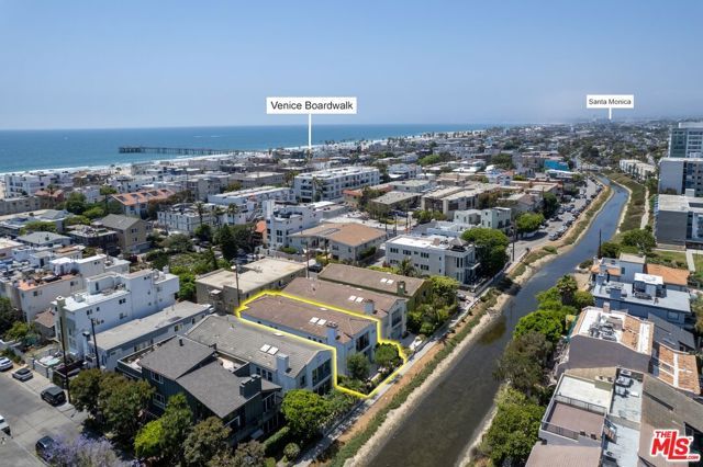 3609 Esplanade, Marina Del Rey, CA 90292