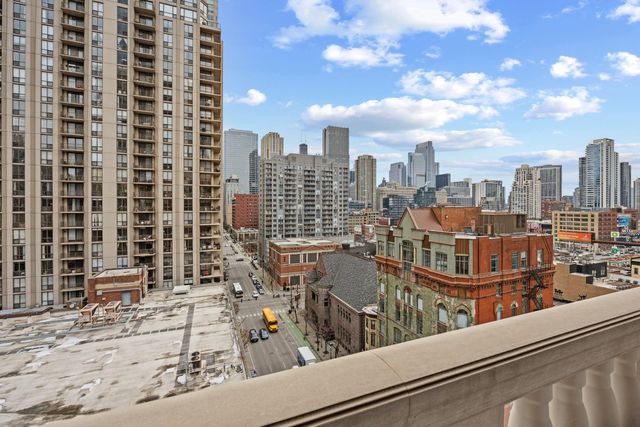 30 W Erie Street 1002, Chicago, IL 60654