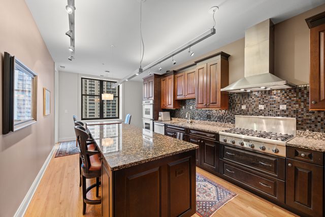 30 W Erie Street 1002, Chicago, IL 60654