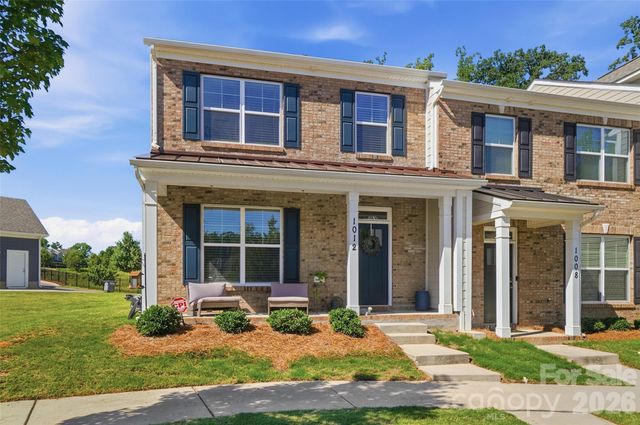 1012 Township Parkway, Belmont, NC 28012