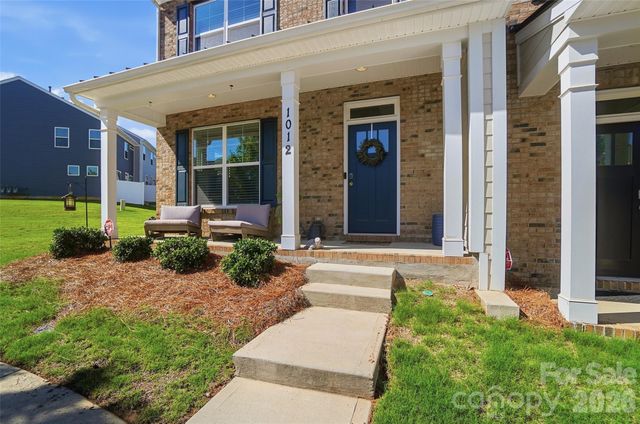 1012 Township Parkway, Belmont, NC 28012