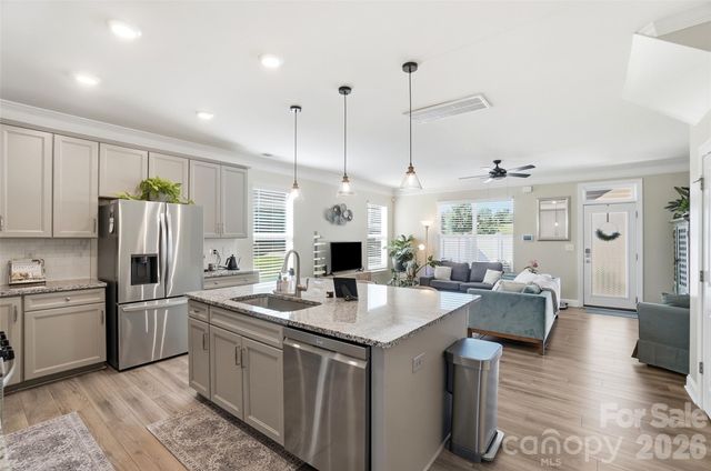 1012 Township Parkway, Belmont, NC 28012