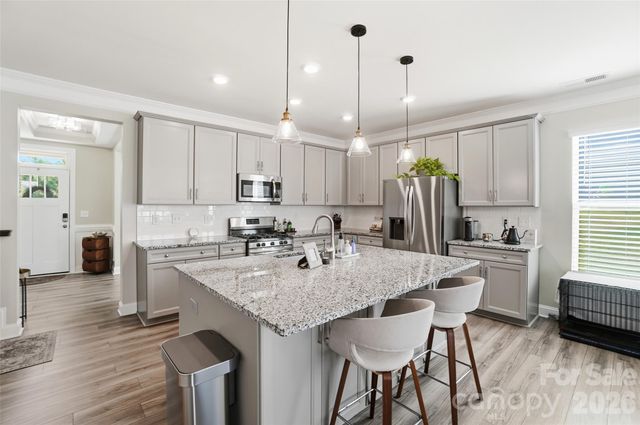 1012 Township Parkway, Belmont, NC 28012