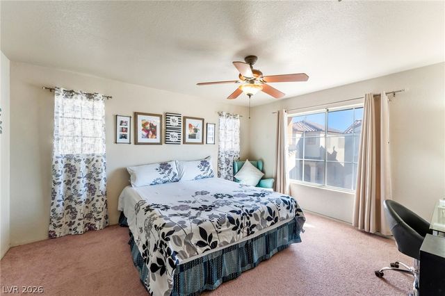 4803 Leadership Court, North Las Vegas, NV 89031