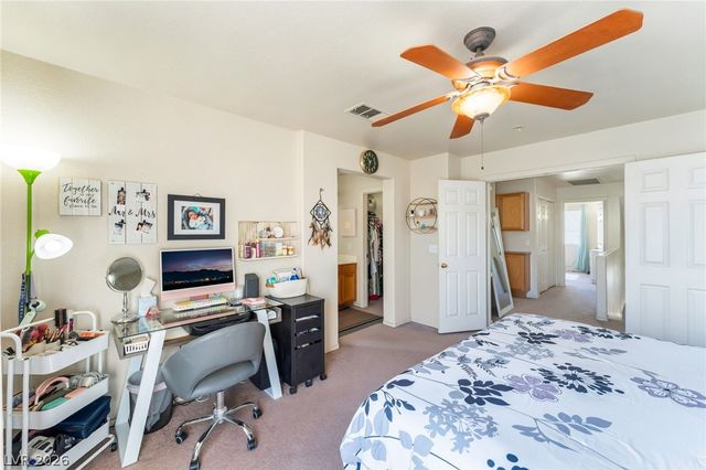 4803 Leadership Court, North Las Vegas, NV 89031