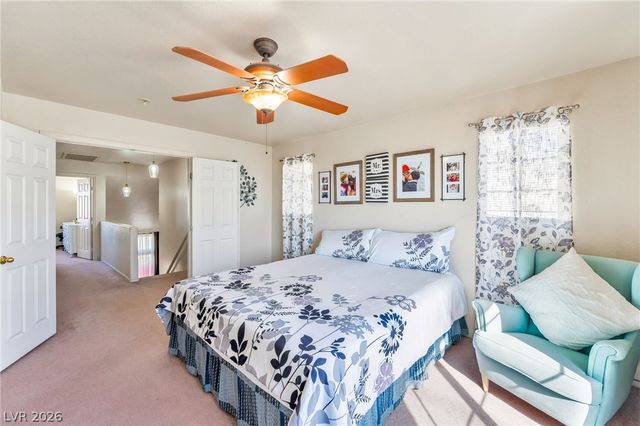 4803 Leadership Court, North Las Vegas, NV 89031