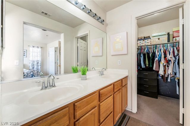 4803 Leadership Court, North Las Vegas, NV 89031