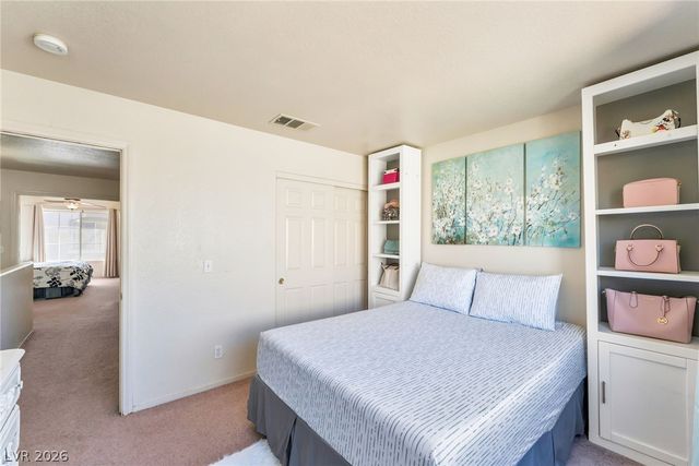 4803 Leadership Court, North Las Vegas, NV 89031