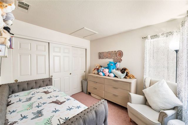 4803 Leadership Court, North Las Vegas, NV 89031