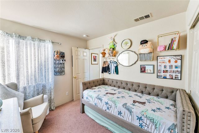 4803 Leadership Court, North Las Vegas, NV 89031