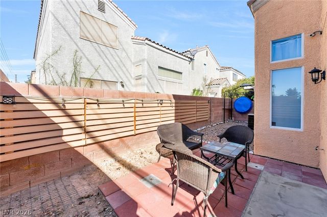 4803 Leadership Court, North Las Vegas, NV 89031