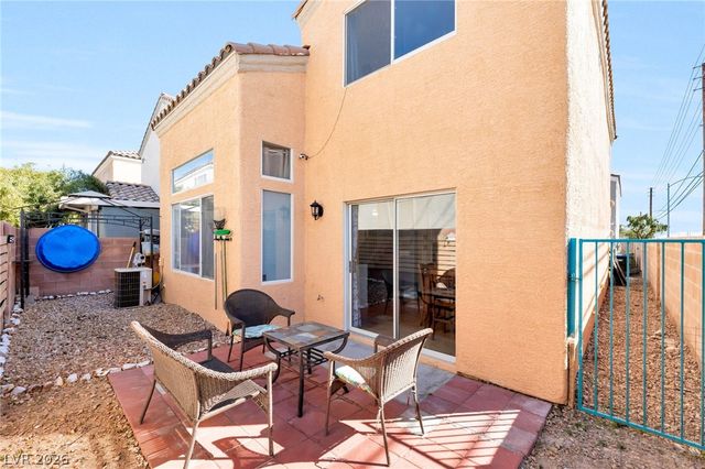 4803 Leadership Court, North Las Vegas, NV 89031