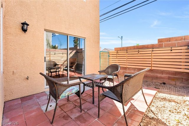 4803 Leadership Court, North Las Vegas, NV 89031