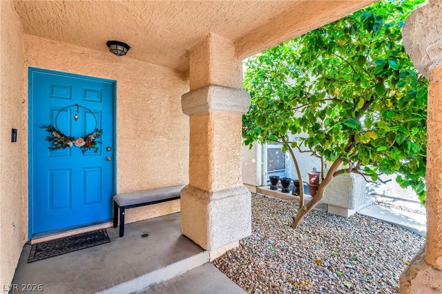 4803 Leadership Court, North Las Vegas, NV 89031