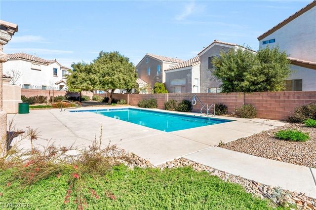 4803 Leadership Court, North Las Vegas, NV 89031