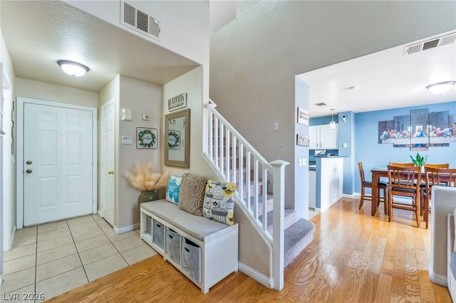 4803 Leadership Court, North Las Vegas, NV 89031