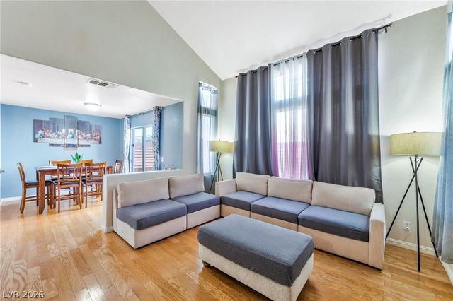 4803 Leadership Court, North Las Vegas, NV 89031