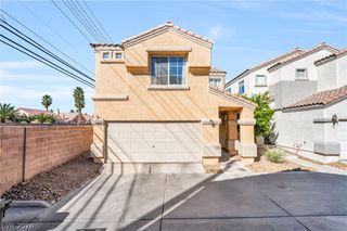 4803 Leadership Court, North Las Vegas, NV 89031