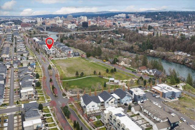 2023 W Summit Pkwy Ave, Spokane, WA 99201