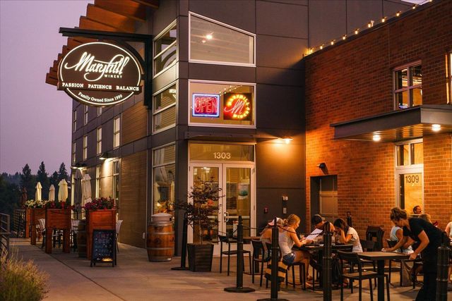 2023 W Summit Pkwy Ave, Spokane, WA 99201