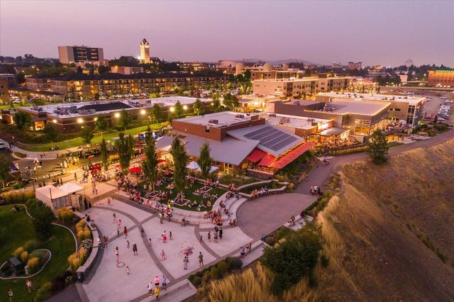 2023 W Summit Pkwy Ave, Spokane, WA 99201