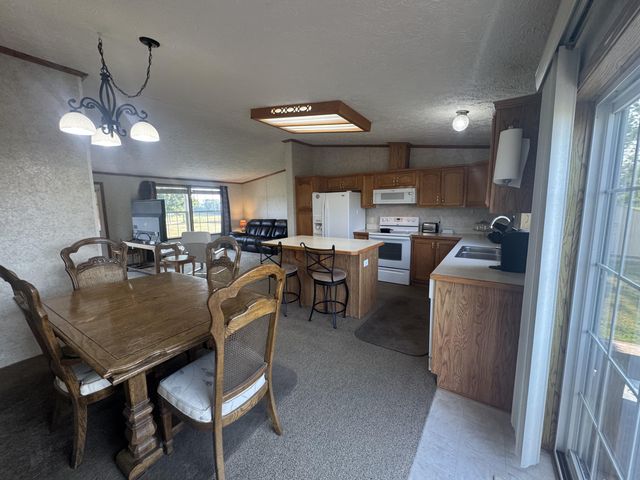 1601 State Highway B B, Crane, MO 65633