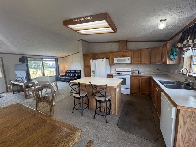 1601 State Highway B B, Crane, MO 65633