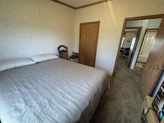 1601 State Highway B B, Crane, MO 65633